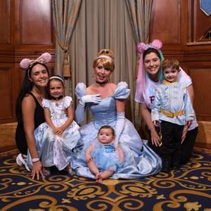 Meet your Posher, Alexa